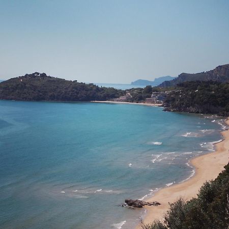Oltre Il Mare Guest House Gaeta Kültér fotó