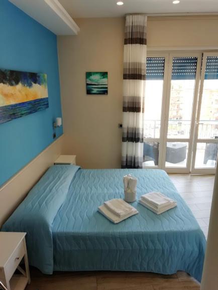 Oltre Il Mare Guest House Gaeta Kültér fotó