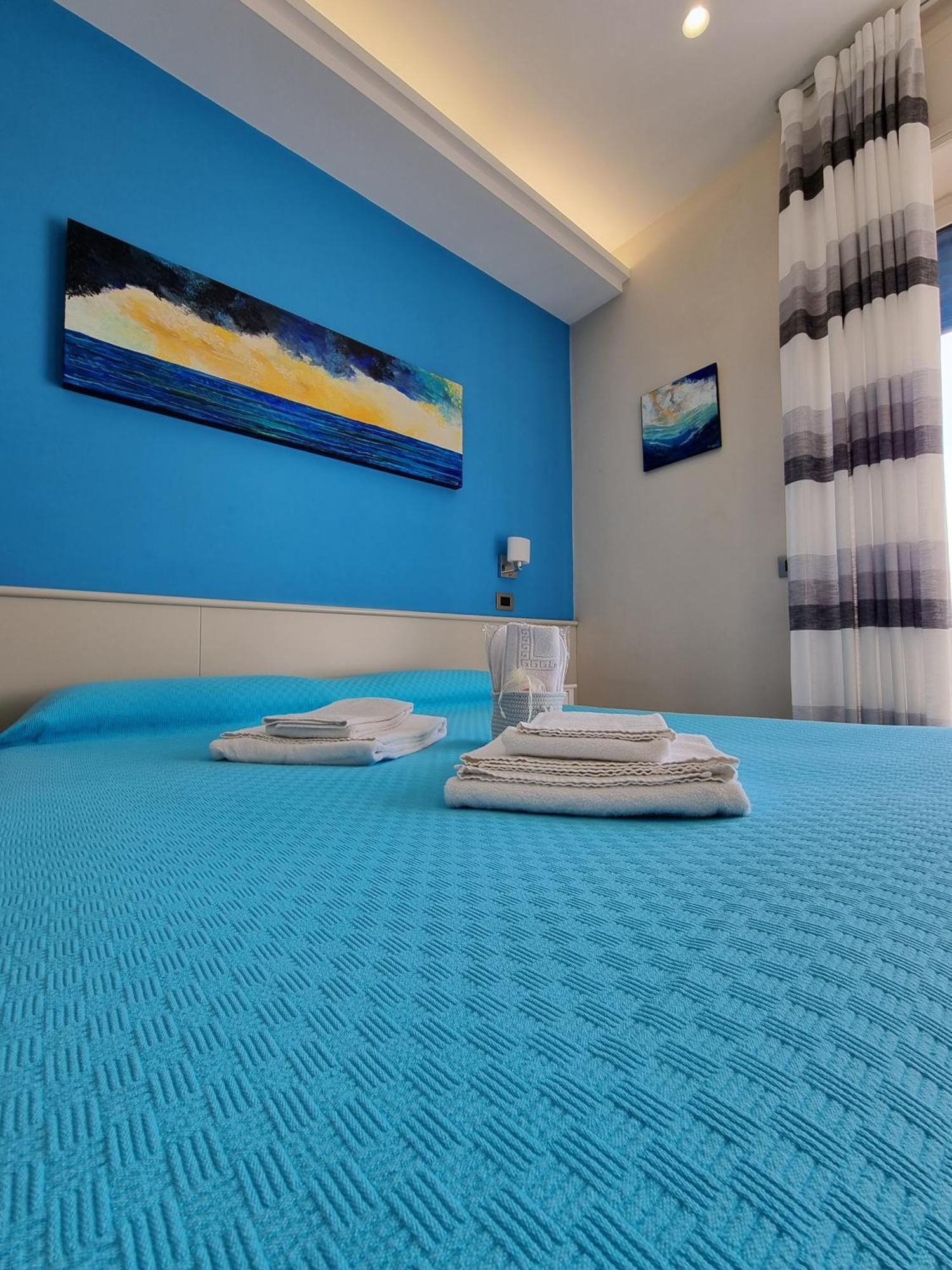 Oltre Il Mare Guest House Gaeta Kültér fotó