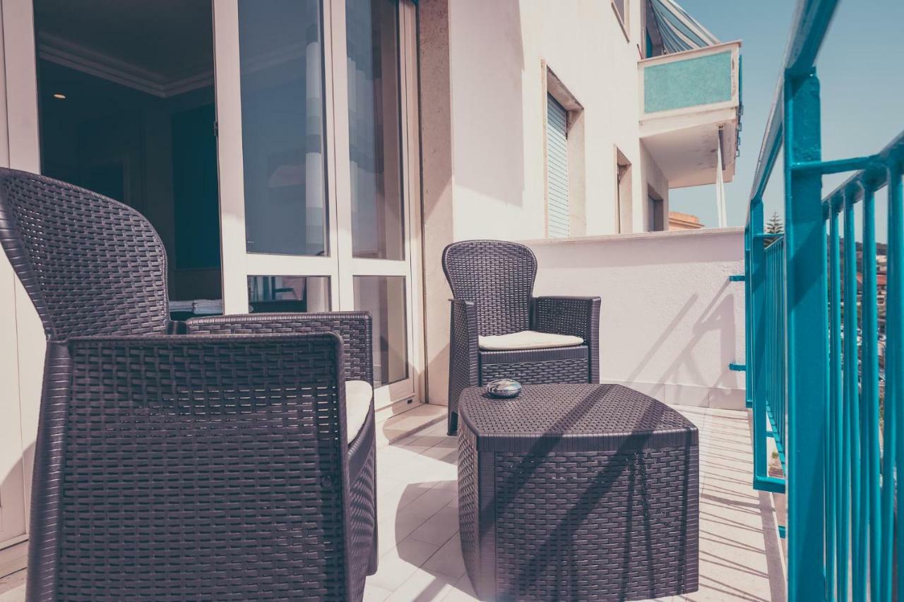 Oltre Il Mare Guest House Gaeta Kültér fotó