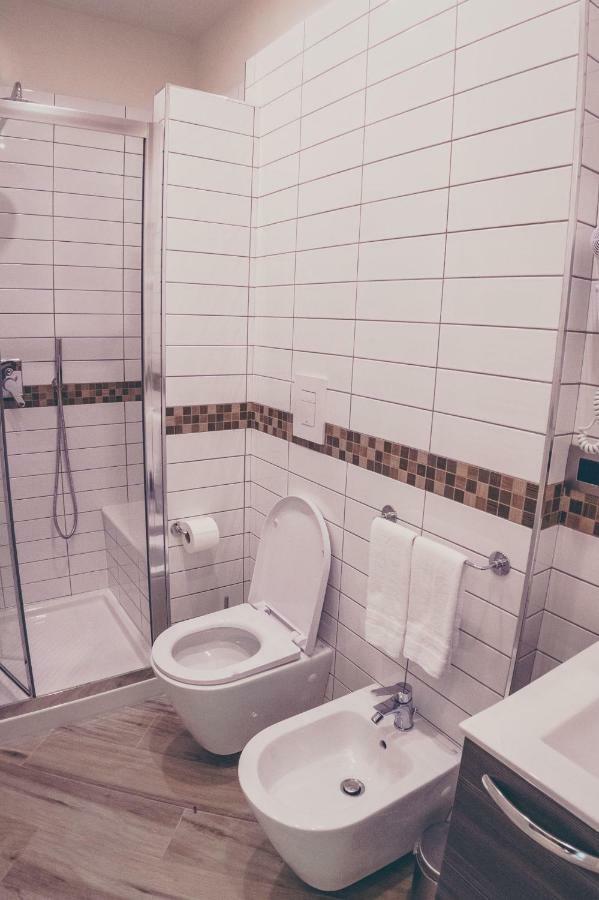 Oltre Il Mare Guest House Gaeta Kültér fotó