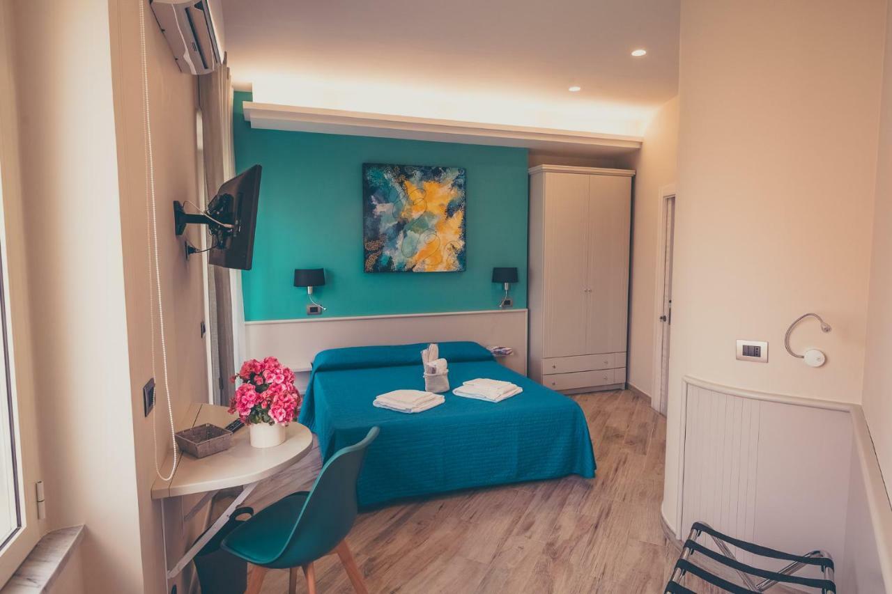 Oltre Il Mare Guest House Gaeta Kültér fotó