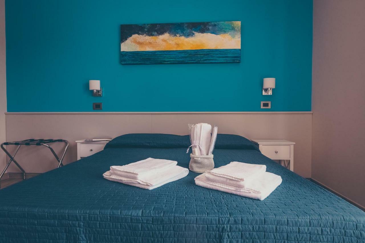 Oltre Il Mare Guest House Gaeta Kültér fotó